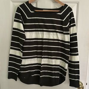 Punk Clover Sweater